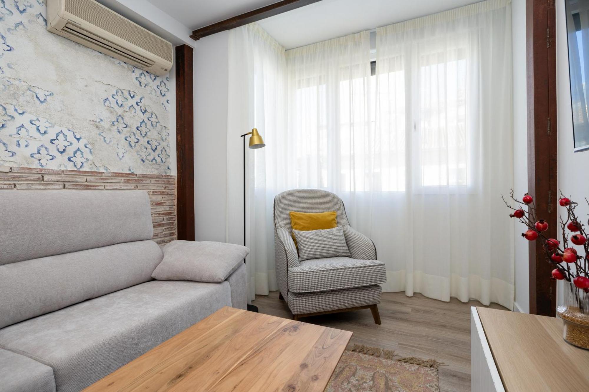 Royal View Suite 그라나다 외부 사진
